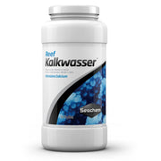 SEACHEM Reef Kalkwasser 250ml pour Aquarium