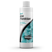 SEACHEM Reef Zooplankton 500ml pour Aquarium