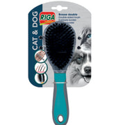RIGA Brosse à Double Face