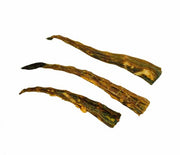 Nature's Own - Pointes de Queue de Kangourou - Gâteries Naturelles pour Chiens (Paquet de 3)