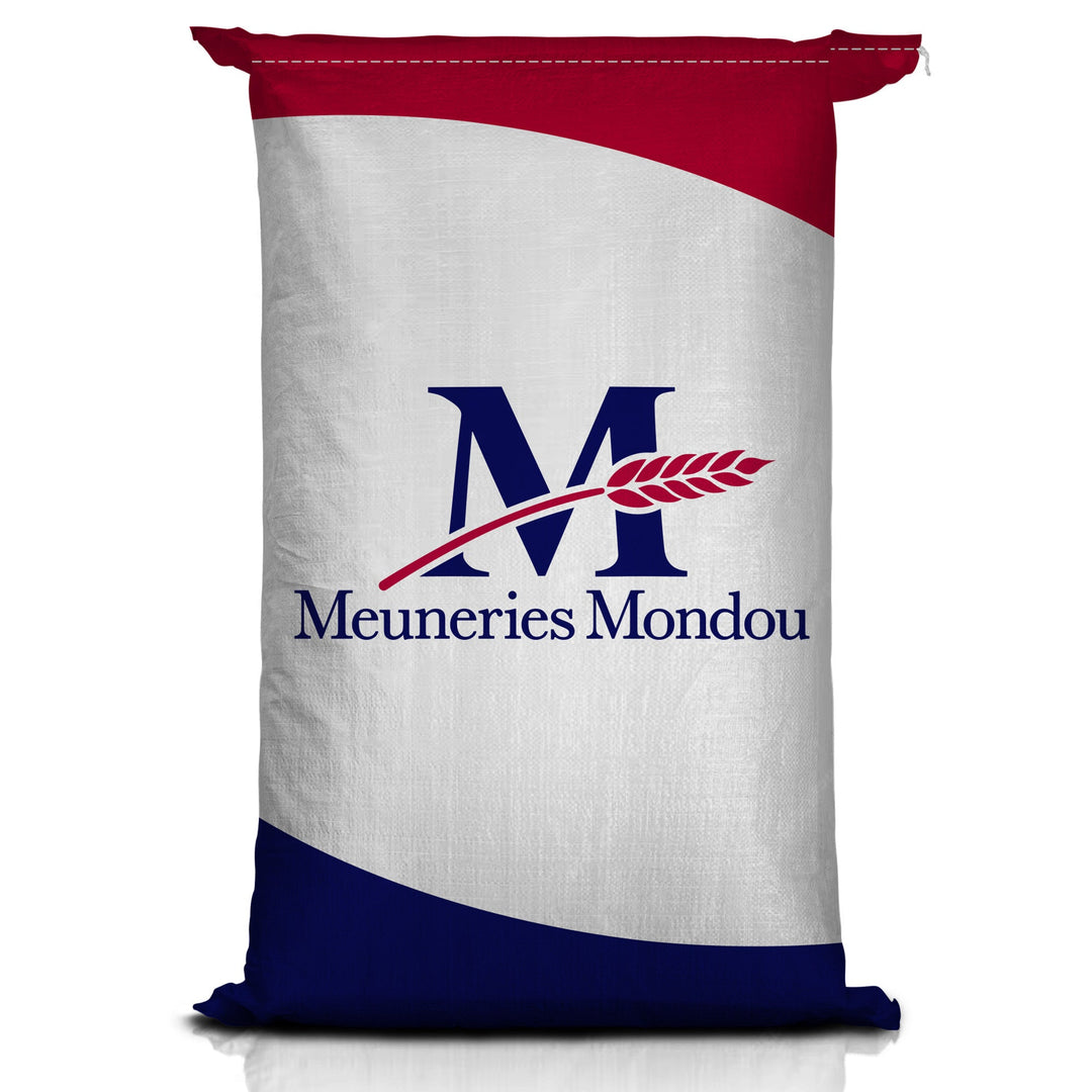 MONDOU Recette - Pulpe Bettrave Broyée 25kg