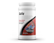 SEACHEM Safe 1kg pour Aquarium
