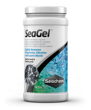 SEACHEM SeaGel 100ml pour Aquarium