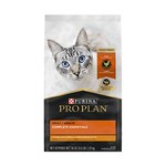 Voir l’image dans la galerie, Pro Plan Complete Essentials - Poulet et Riz - Nourriture Sèche pour Chats Adultes 1-6 Ans