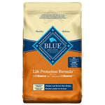Voir l’image dans la galerie, Blue Life Protection - Poulet et Riz Brun - Nourriture Sèche avec Bouchées LifeSource pour Chiens de Grandes Races