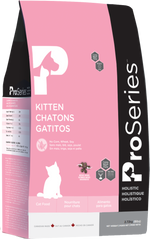 Voir l’image dans la galerie, Pro Series - Holistique - Nourriture Sèche pour Chatons