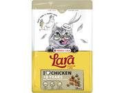 Lara - Poulet - Nourriture Sèche pour Chats Seniors