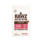 Voir l’image dans la galerie, Rawz Ingrédients Limités - Saumon Sauvage - Nourriture Sèche Sans Grains pour Chiens