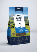 Voir l’image dans la galerie, Ziwi Peak - Agneau de la Nouvelle-Zélande - Garniture ou Nourriture Séchée à l'Air pour Chiens