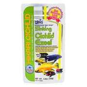 HIKARI Nourriture Sinking Cichlid Excel Mini 2oz