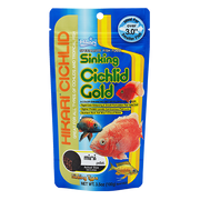 HIKARI Nourriture Sinking Cichlid Gold Mini 3.5oz