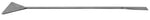 Voir l’image dans la galerie, SEACHEM AquaVitro Soil Spade 30cm pour Aquarium