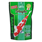HIKARI Nourriture Mini Staple 17.6oz