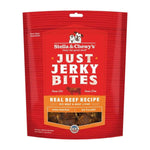 Voir l’image dans la galerie, Stella &amp; Chewy's Just Jerky Bites - Boeuf et Foie de Boeuf - Gâteries Tendres pour Chiens