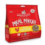 Voir l’image dans la galerie, Stella &amp; Chewy's Meal Mixers - Poulet Chewy's - Complément Alimentaire Lyophilisée Sans Grains pour Chiens