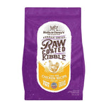 Voir l’image dans la galerie, Stella &amp; Chewy's Raw Coated - Poulet Élevé en Liberté - Nourriture Sèche Sans Grains pour Chats