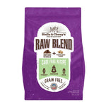 Voir l’image dans la galerie, Stella &amp; Chewy's Raw Blend - Volaille Élevé en Liberté - Nourriture Sèche Sans Grains pour Chats