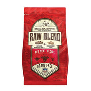Stella & Chewy's Raw Blend - Chien Viande Rouge - Nourriture Sèche Sans Grains pour Chiens