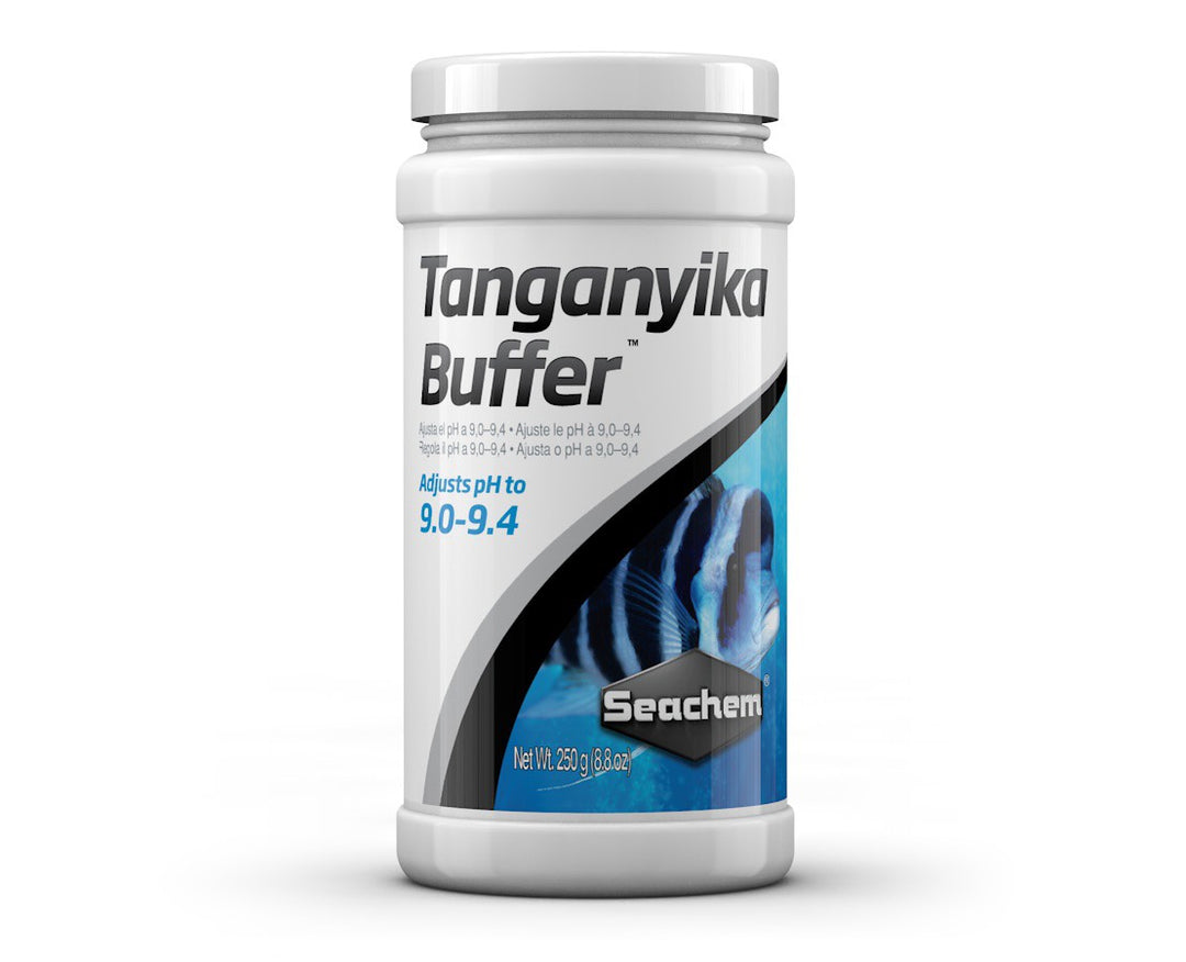 SEACHEM Tanganyika Buffer 1kg pour Aquarium