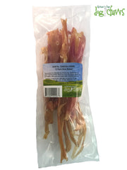 Nature's Own - Tendons - Gâteries Naturelles Dentaires pour Chiens (Paquet de 12)