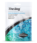 Voir l’image dans la galerie, SEACHEM The Bag 5x9.5" pour Aquarium
