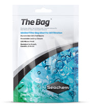 SEACHEM The Bag 5x9.5