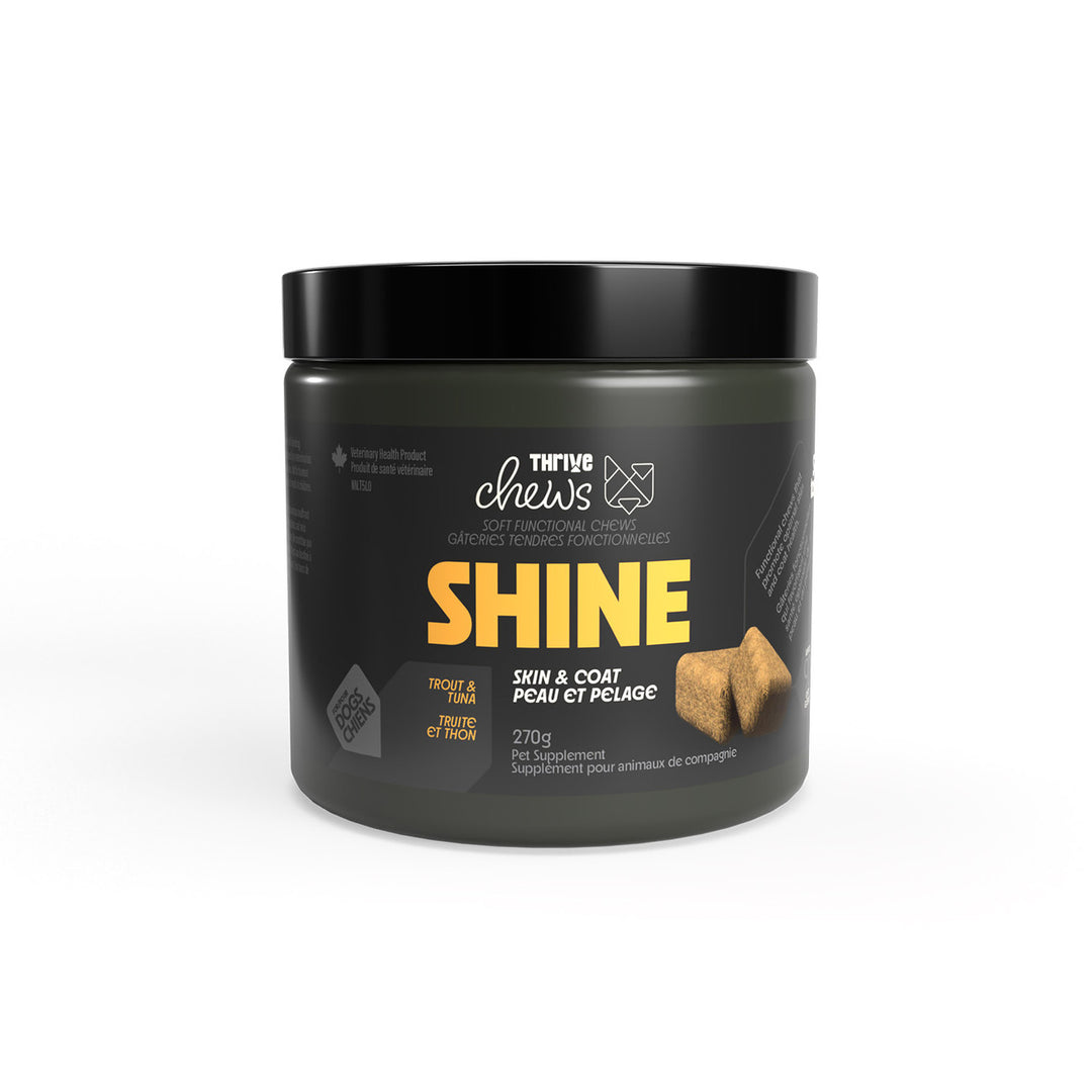 THRIVE Renew (Peau et Pelage) 270g
