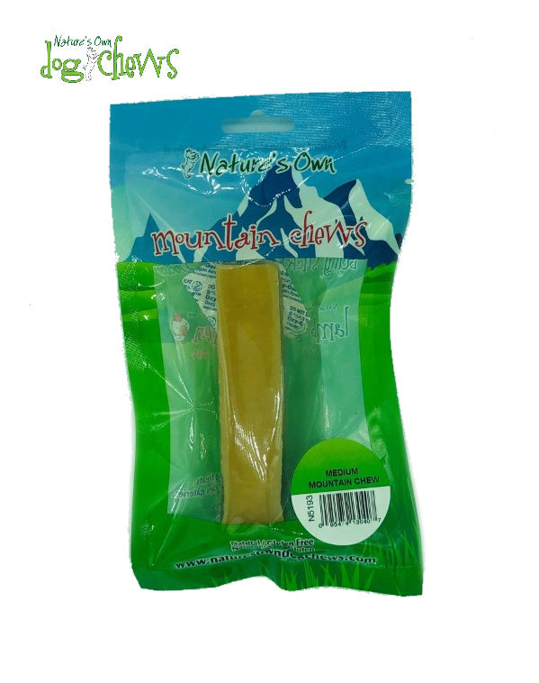 Nature's Own - Fromage de l’Himalaya - Gâteries Naturelles pour Chiens