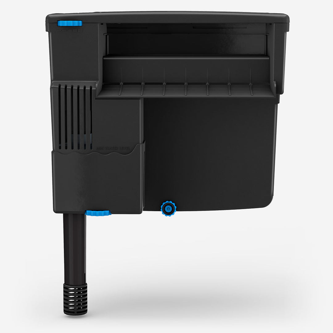 SEACHEM Tidal Filter 110 Gallons pour Aquarium