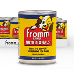 Voir l’image dans la galerie, Fromm Remedies - Pâté Poulet, Soutien Digestif - Complément Alimentaire pour Chiens