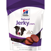 Science Diet - Lanières de Jerky de Boeuf - Gâteries Tendres pour Chiens