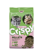 Voir l’image dans la galerie, VL CRISPY PELLETS Nourriture Chinchilla &amp; Degus 1kg