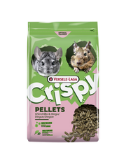 VL CRISPY PELLETS Nourriture Chinchilla & Degus 1kg