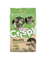 VL CRISPY PELLETS Nourriture Rats & Souris 1kg