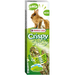 Voir l’image dans la galerie, VL CRISPY STICKS Gâteries Rongeur Prairie 70g x2