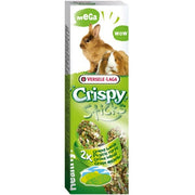 VL CRISPY STICKS Gâteries Rongeur Prairie 70g x2