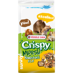 Voir l’image dans la galerie, VL CRISPY MUESLI Nourriture Hamster &amp; Co 2.5kg