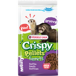 Voir l’image dans la galerie, *VL CRISPY PELLETS Nourriture Extrudé Furet 3kg