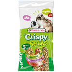 Voir l’image dans la galerie, VL CRISPY STICKS Gâteries Rongeur Herbivores 55g x3
