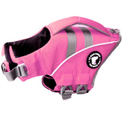 LBC Veste de Flottaison Rose XXS
