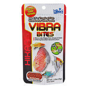HIKARI Nourriture Vibra Bites Stick 1.285g