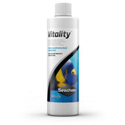 SEACHEM Vitality 100ml pour Aquarium