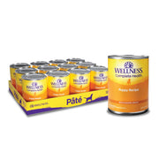 Wellness Complete Health - Chiot en Pâté - Nourriture Humide pour Chiens