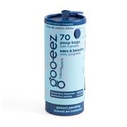 GOO-EEZ Sac Ramassage (70) & Distributeur Brise de Melon d'Eau