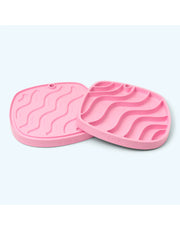 WEST PAW Jouet Chien Édition Limitée Waves Feast Gomme Balloon