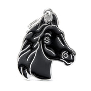 MFC Sauvage Cheval Noir