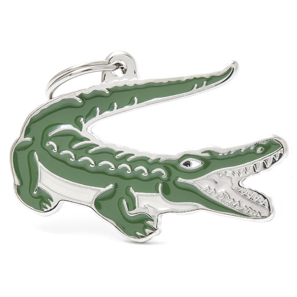 MFC Sauvage Crocodile