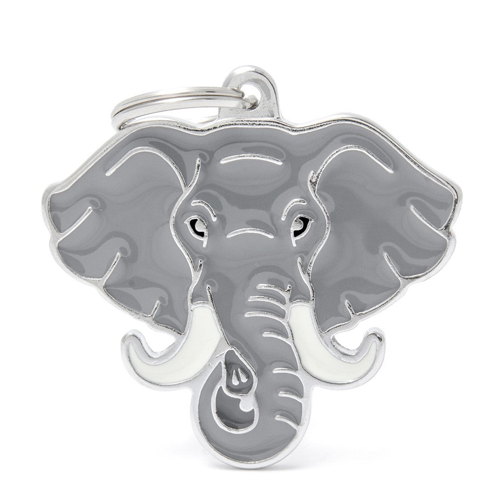 MFC Sauvage Éléphant