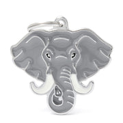 MFC Sauvage Éléphant