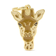 MFC Sauvage Girafe